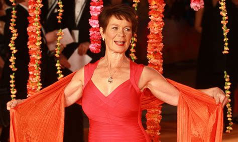 celia imrie naked|Celia Imrie Nude